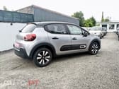 Citroen C3 Pure Tech S&S Shine