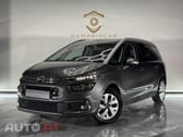 Citroen C4 SpaceTourer 1.5 BlueHDi Feel EAT8