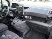Peugeot Partner 1.6 Blue HDi