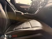 Mercedes-Benz C 300 h AMG Line