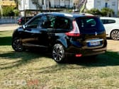 Renault Grand Scénic 1.5 Bose Edition