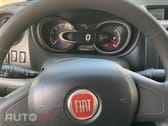 Fiat Talento 2.0 M-Jet L2H1 1.2T