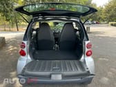 Smart ForTwo 0.8 cdi Passion 45