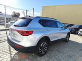 Seat Tarraco 2.0 TDI Style DSG