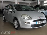 Fiat Punto 1.3 M-Jet Easy S&S