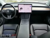 Tesla Model 3 Long Range Tração Integral
