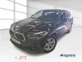 BMW X2 25 e xDrive