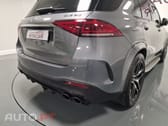 Mercedes-Benz GLE 4Matic+