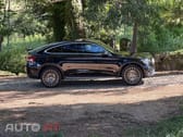 Mercedes-Benz GLC 300 ND