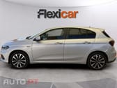 Fiat Tipo 1.3 M-Jet Lounge
