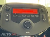 Citroen C1 1.0 VTi Feel