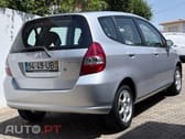 Honda Jazz 1.2 I-VTEC Easy