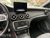 Mercedes-Benz CLA 180 d Shooting Brake AMG Line