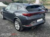 Cupra Formentor 1.4 e-Hybrid DSG