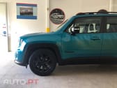 Jeep Renegade 1.0 T Night Eagle