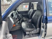 Mitsubishi L200 2.5 TD Strakar Sport CD