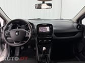 Renault Clio Sport Tourer 0.9 TCe Limited