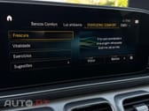 Mercedes-Benz GLE d 4Matic