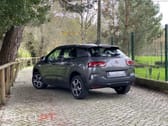 Citroen C4 Cactus 1.2 PureTech Shine