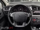 Citroen C4 1.6 BlueHDi Live