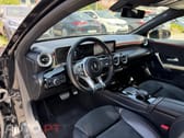 Mercedes-Benz A 180 d AMG Line Aut.