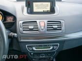 Renault Mégane Sport Tourer 1.5 dCi