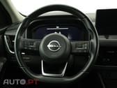 Nissan Qashqai Qashqai 1.5 e-Power N-Connecta