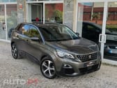 Peugeot 3008 1.6 BlueHDi Allure EAT6