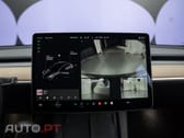 Tesla Model 3 Long Range Tração Integral