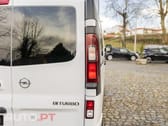 Opel Vivaro 1.6 CDTi L1H1 2.7T Sport 9L S/S