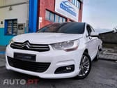 Citroen C4 1.6 e-HDi Air.Collection ETG6