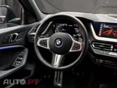 BMW 135 M135 i xDrive Pack 50 anos M