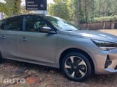 Opel Corsa-E GS Line