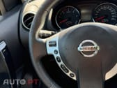 Nissan Qashqai 1.6 dCi Tekna Premium 18