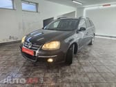 Volkswagen Golf Variant 1.9 TDi BlueM Confortline