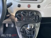 Fiat 500 1.3 16V Multijet Lounge
