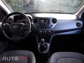 Hyundai i10 1.0 Comfort