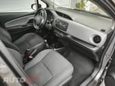Toyota Yaris 1.4 D-4D ACtive+AC