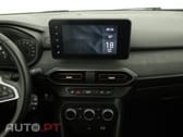 Dacia Jogger Jogger 1.0 ECO-G Extreme+ Up&Go 7L Bi-Fuel