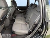Ford Focus C-Max 1.6TDCi Titanium