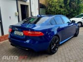 Jaguar XE 2.0 D R-Sport Aut.