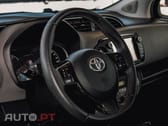 Toyota Yaris 1.5