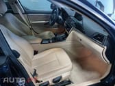 BMW 420 d Line Luxury