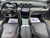 Mercedes-Benz C 220 d T AMG Line