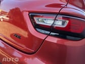 Renault Clio 1.6 T RS EDC