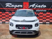Citroen C3 Aircross 1.2 PureTech Feel