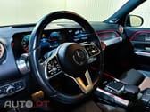 Mercedes-Benz EQB 350 4Matic AMG Line