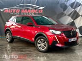 Peugeot 2008 1.2 PureTech Active Pack