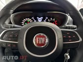 Fiat Tipo Station Wagon 1.3 M-Jet Lounge Tech J17