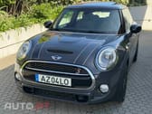MINI Cooper Cooper S